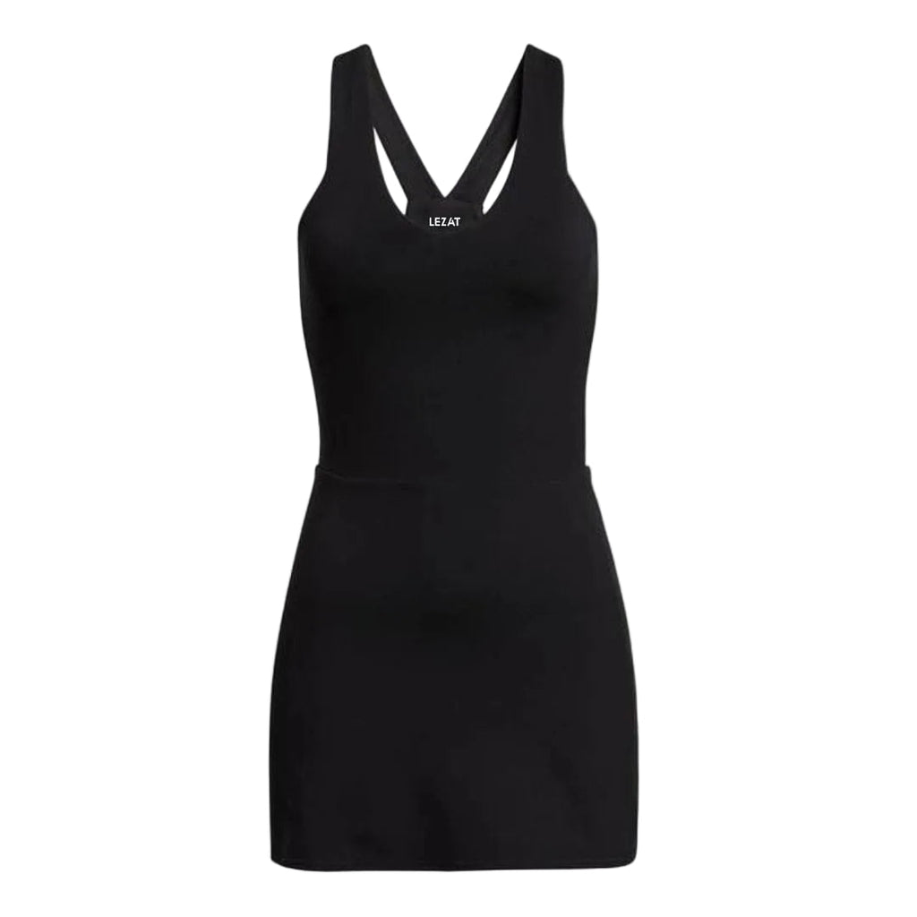 Racerback Sport Dress