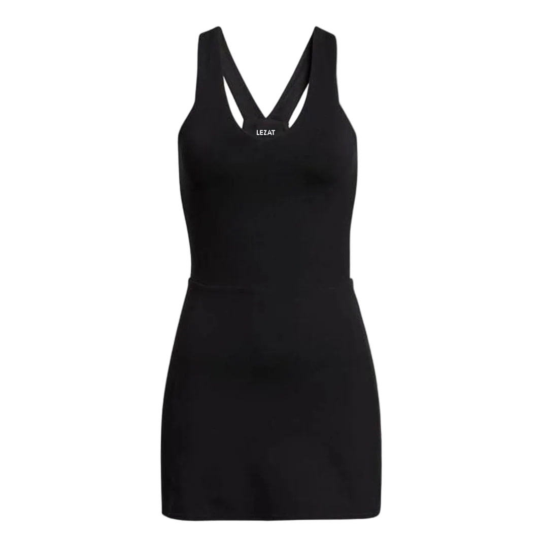 Racerback Sport Dress