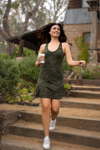 Racerback Sport Dress