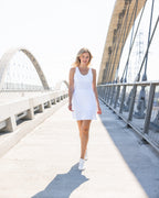 Racerback Sport Dress