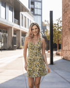 Racerback Sport Dress