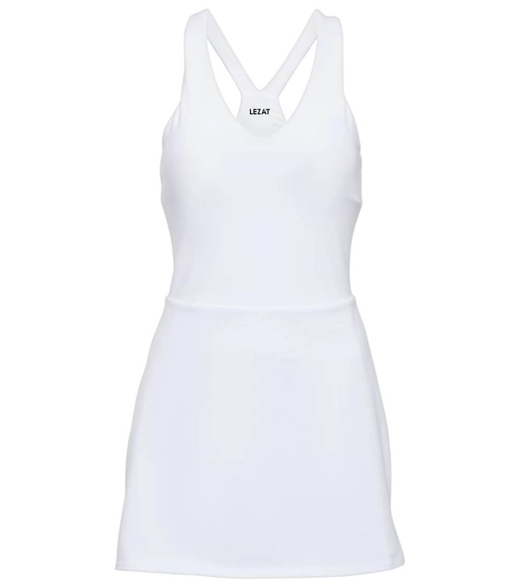Racerback Sport Dress