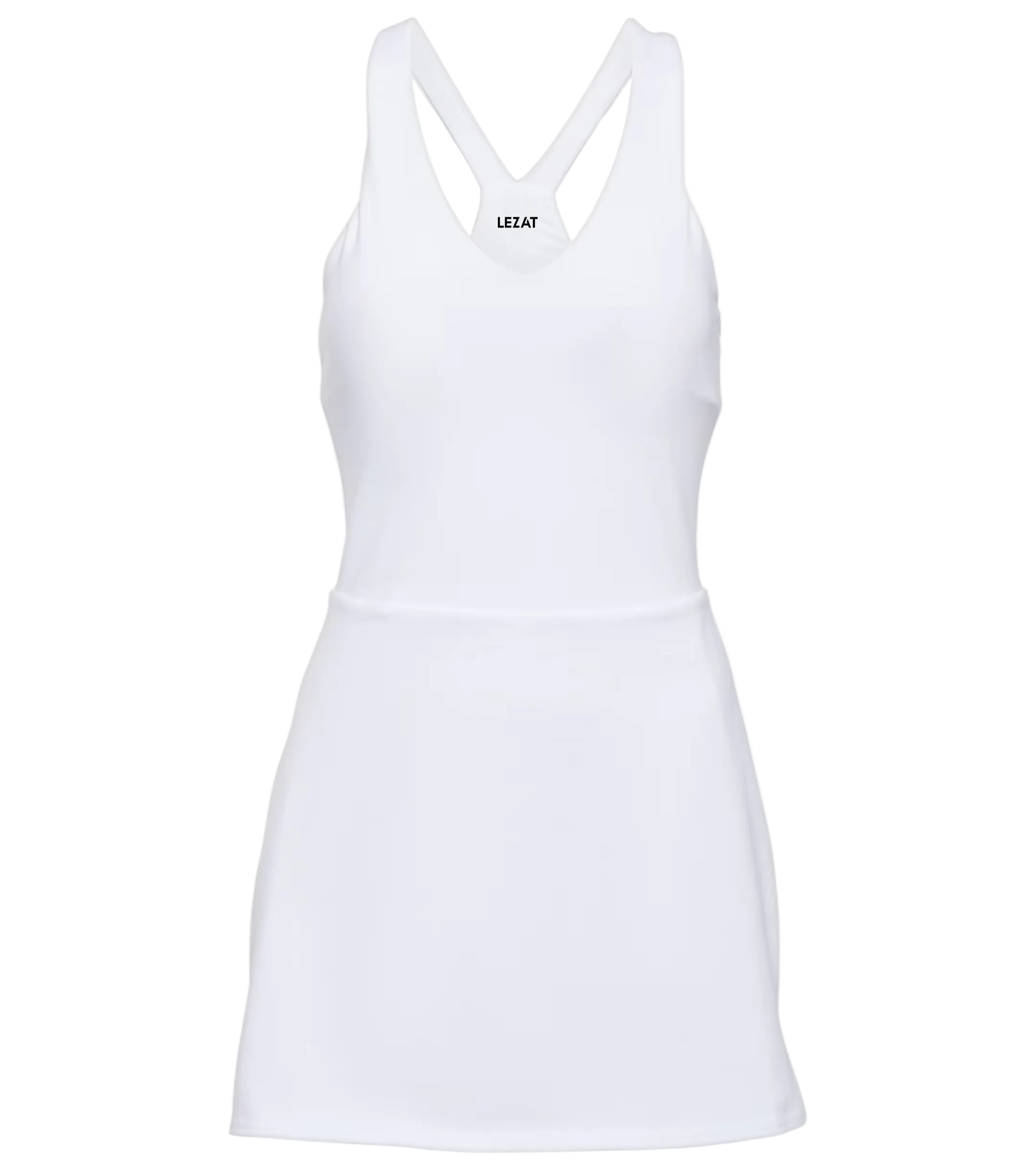 Racerback Sport Dress