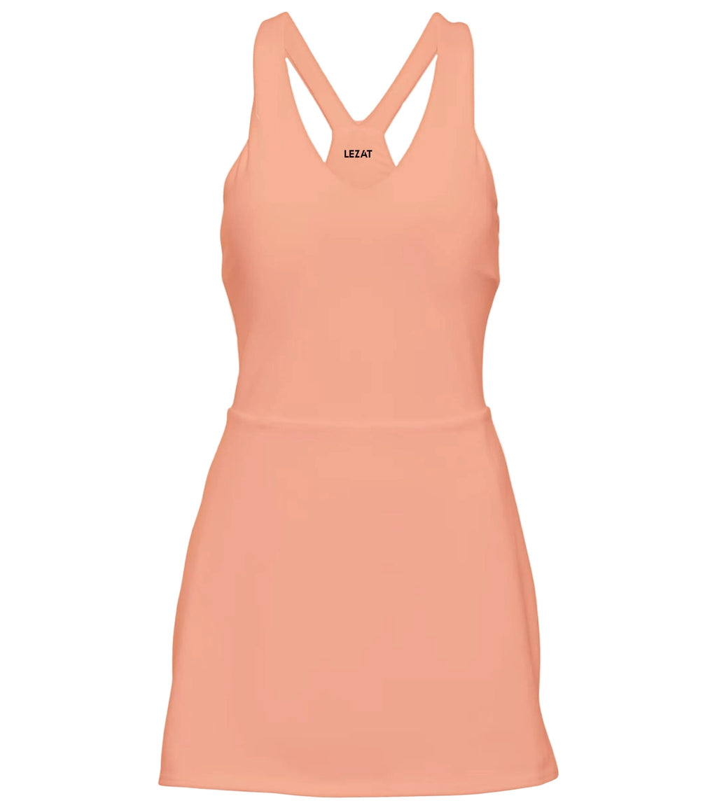Racerback Sport Dress