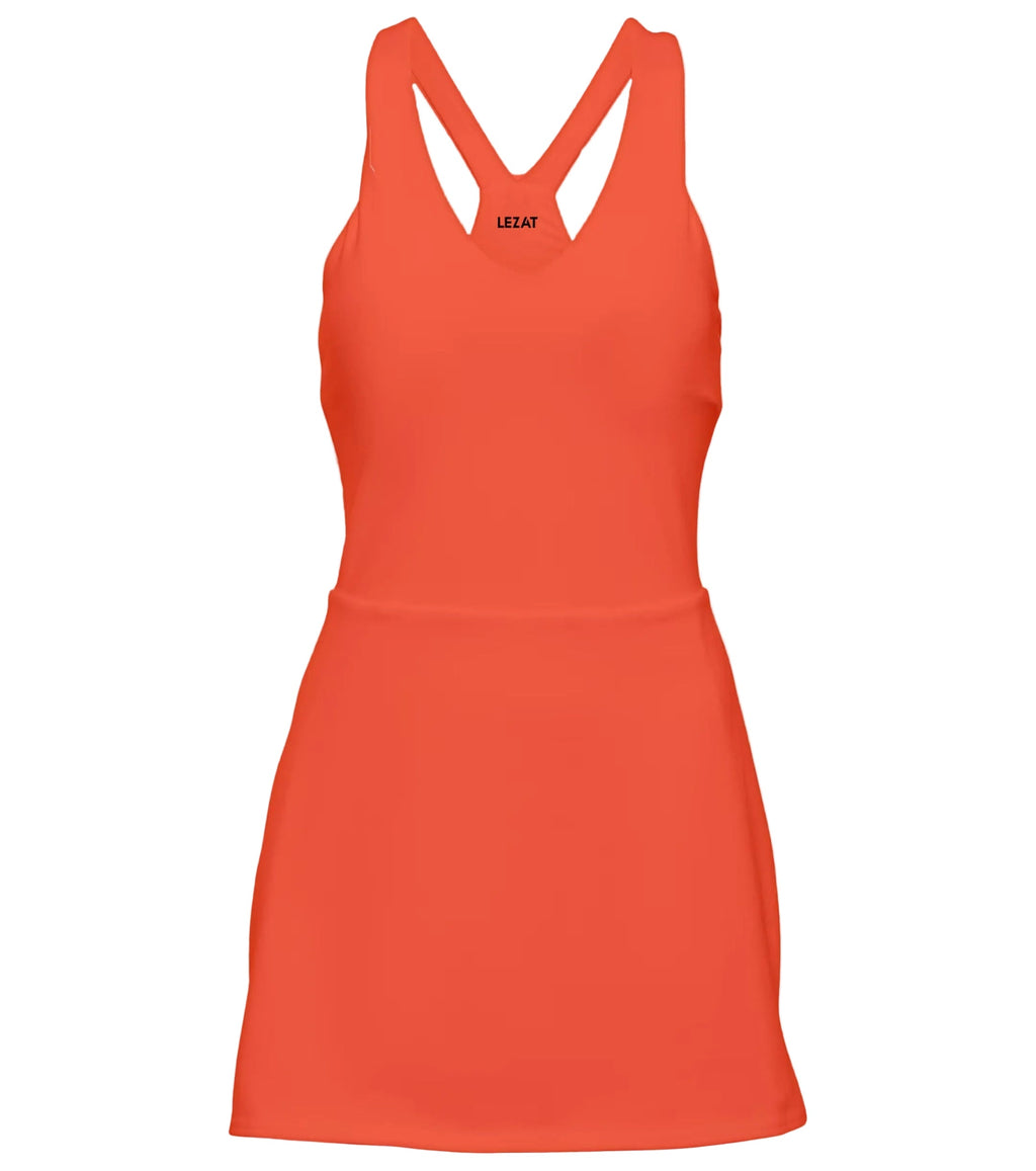 Racerback Sport Dress