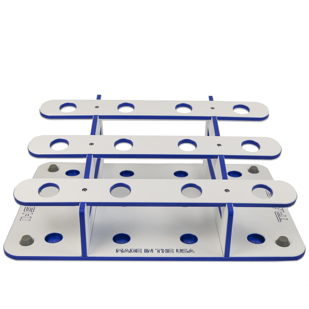Fishing Rod Rack 12 Pole