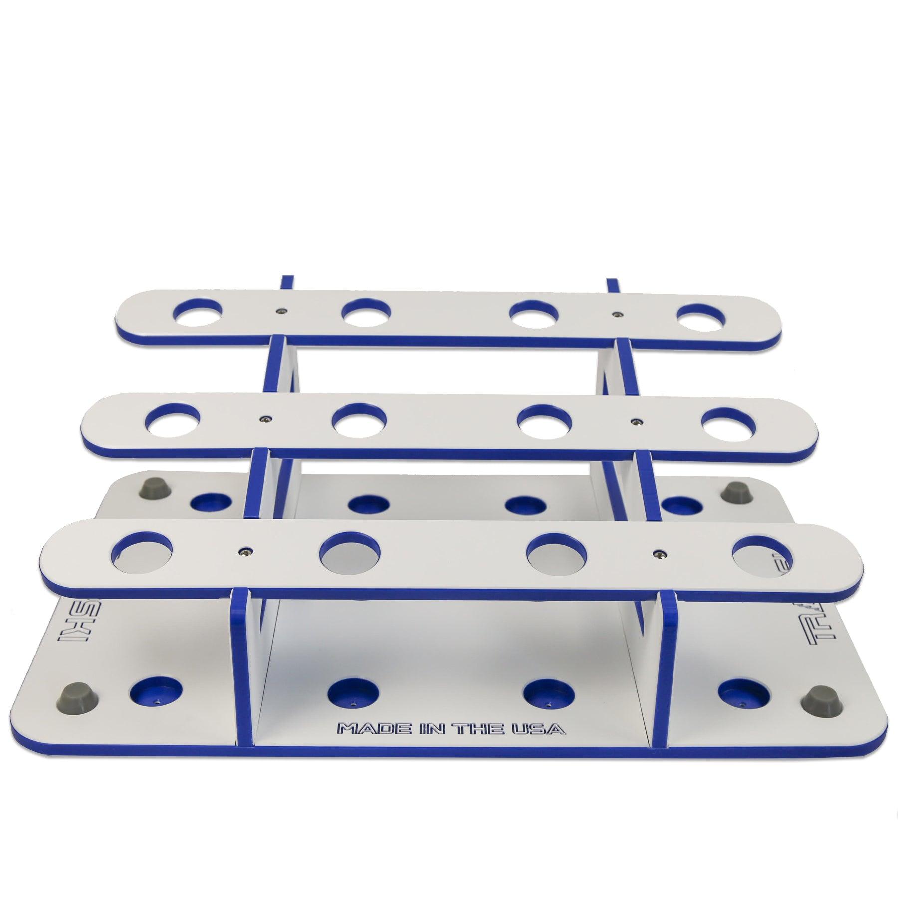 Fishing Rod Rack 12 Pole