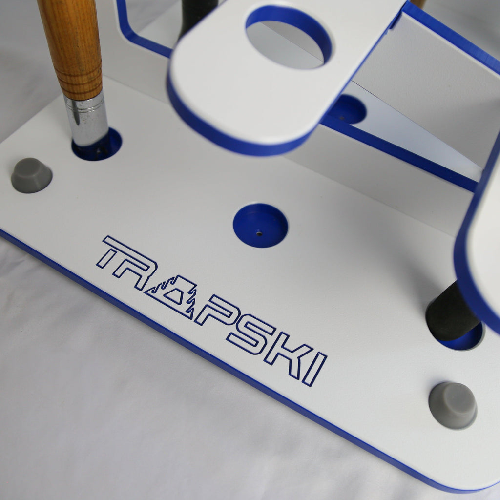 Fishing Rod Rack 12 Pole