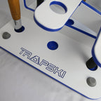 Fishing Rod Rack 12 Pole
