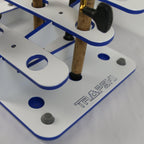 Fishing Rod Rack 12 Pole