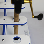 Fishing Rod Rack 12 Pole
