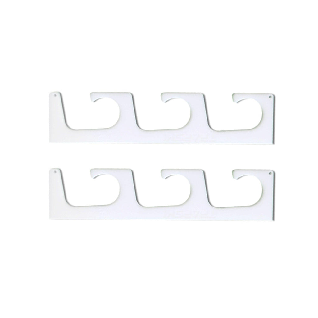 Fishing Rod Rack