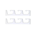 Fishing Rod Rack