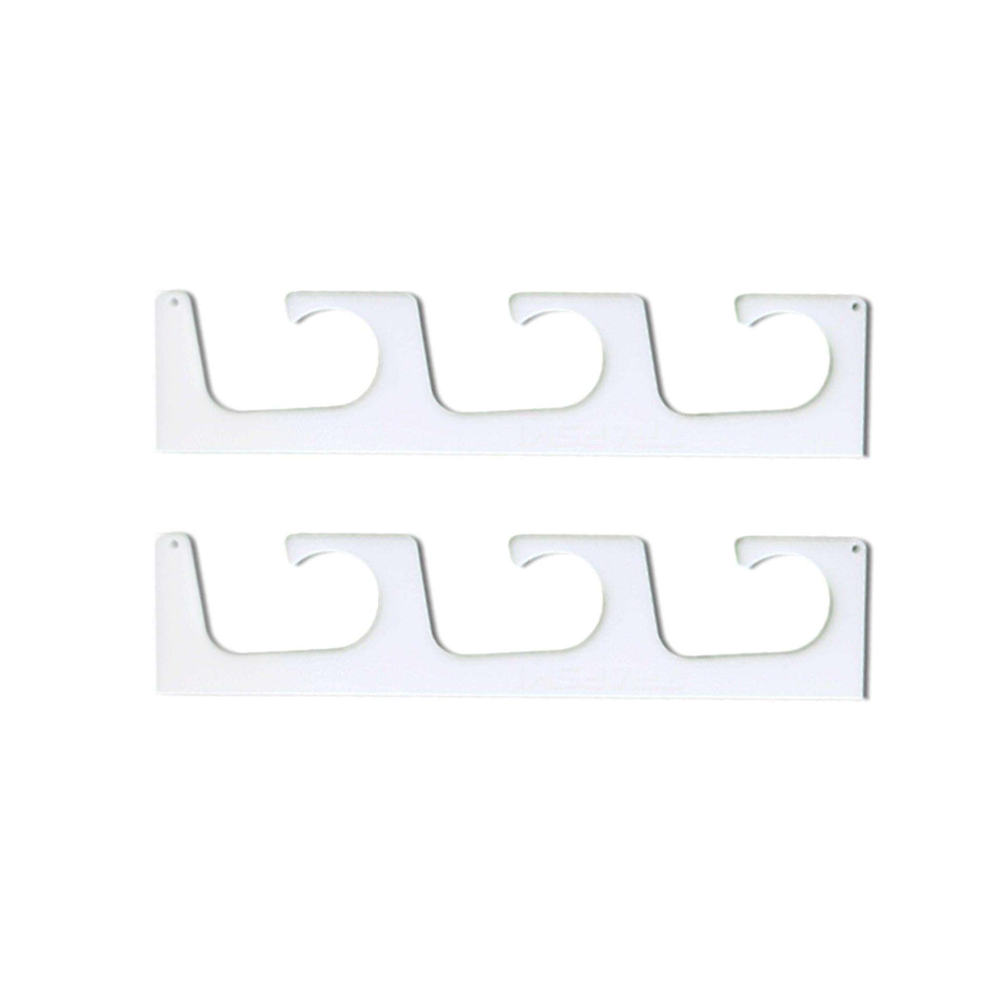 Fishing Rod Rack