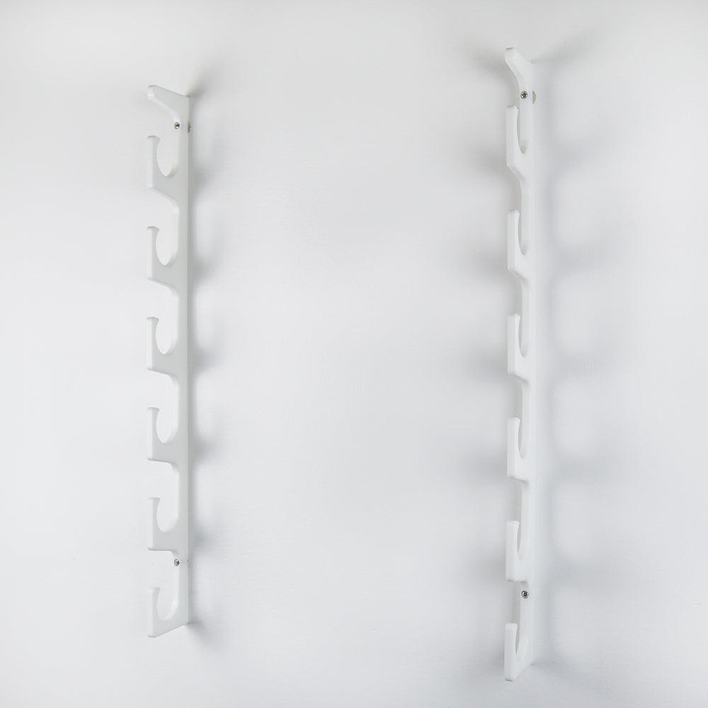 Fishing Rod Rack