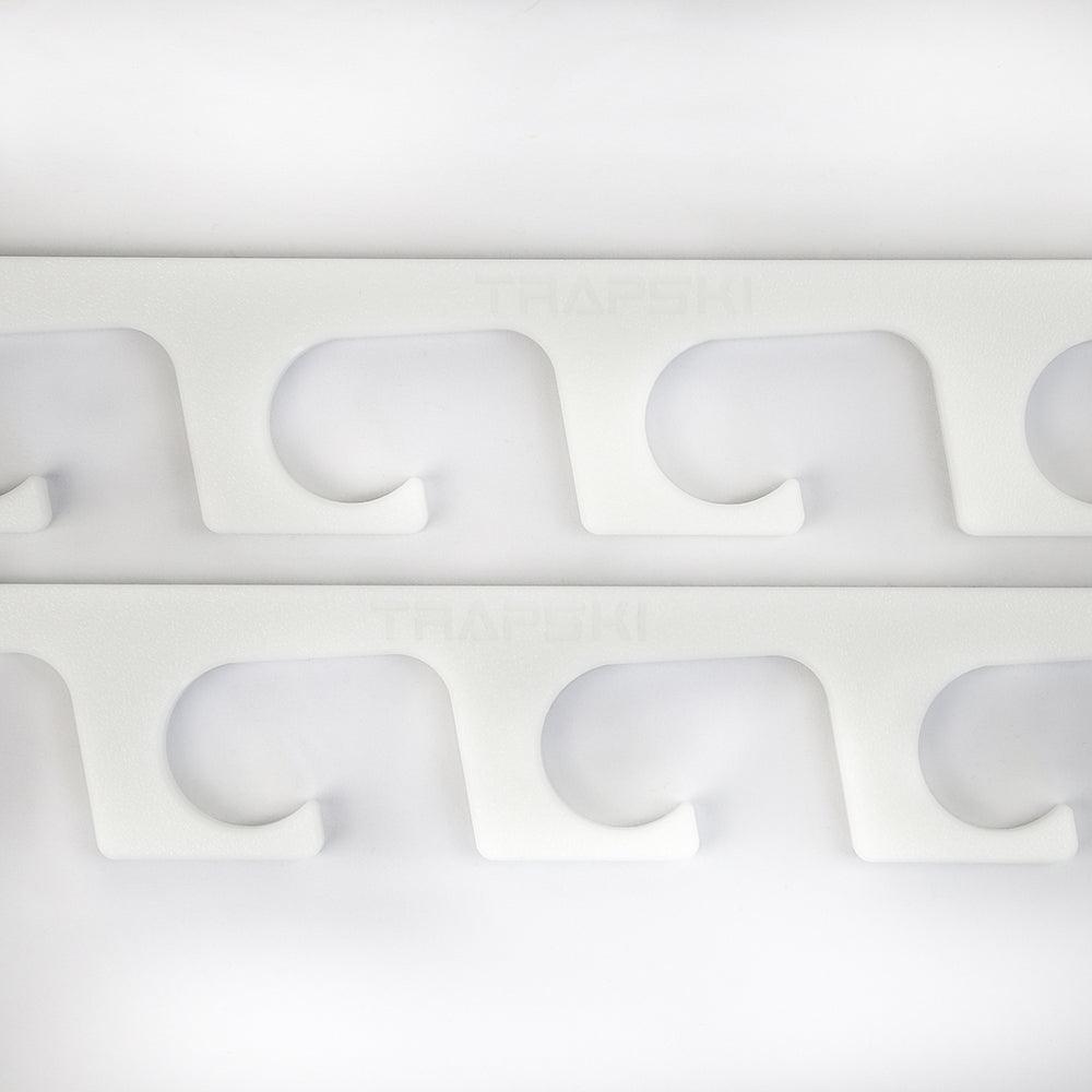 Fishing Rod Rack