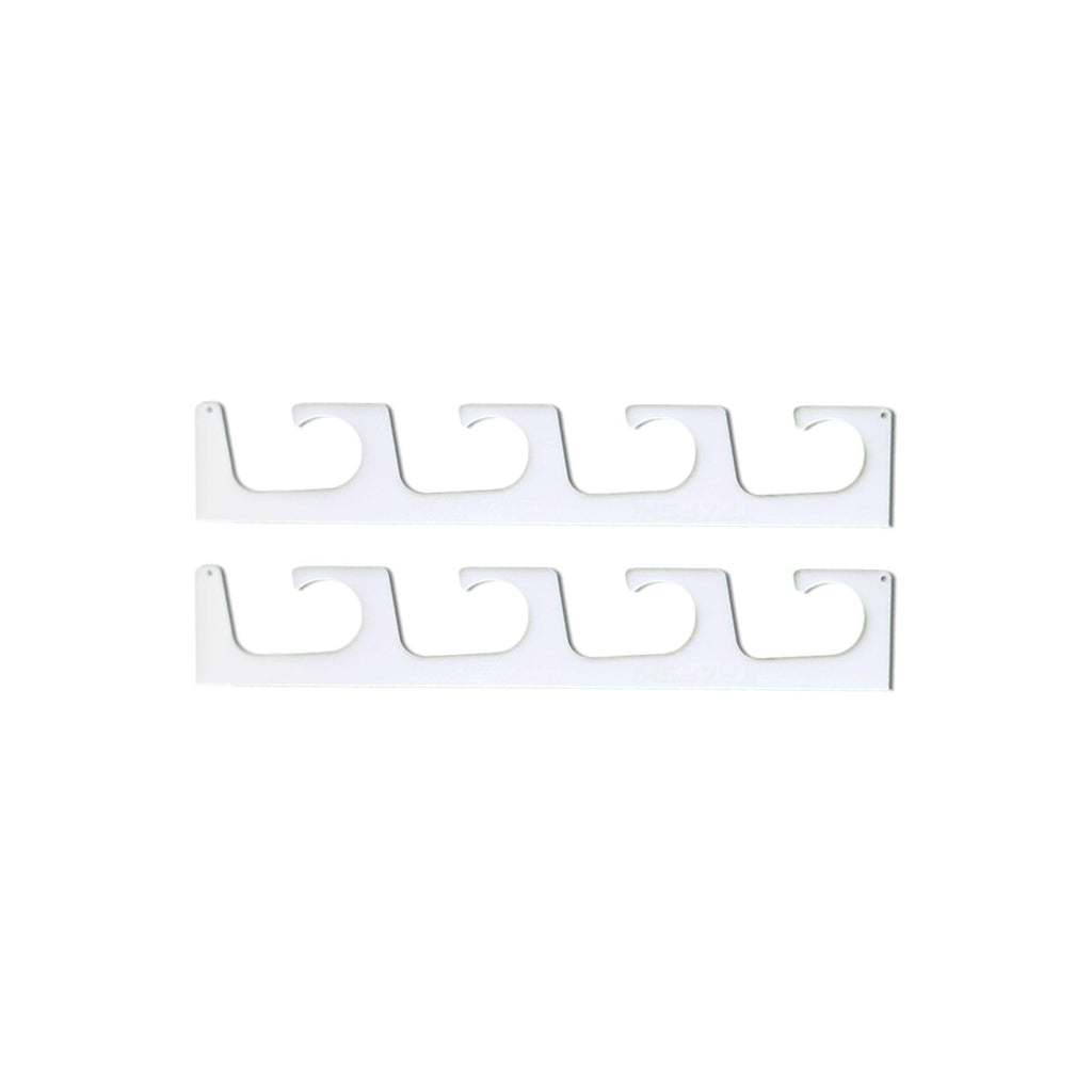 Fishing Rod Rack
