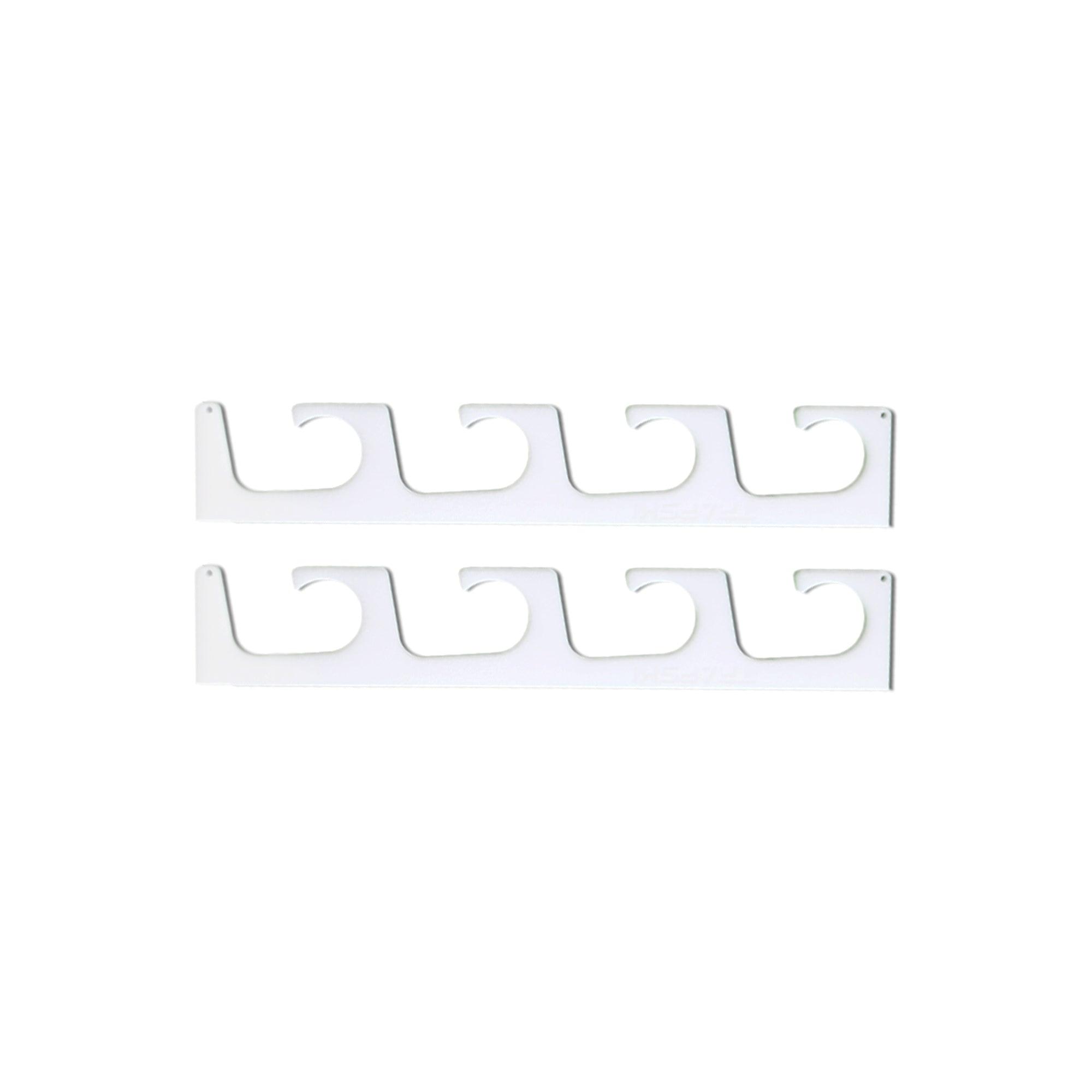 Fishing Rod Rack