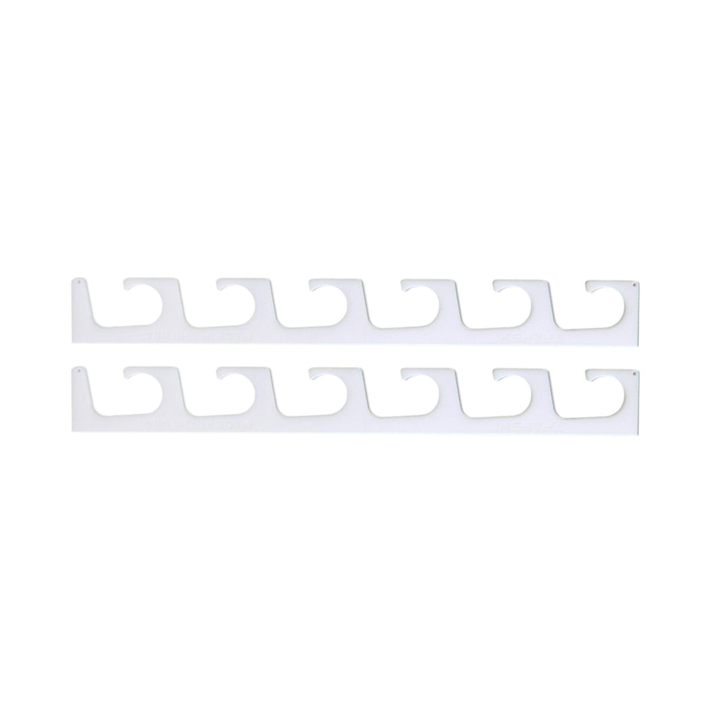 Fishing Rod Rack