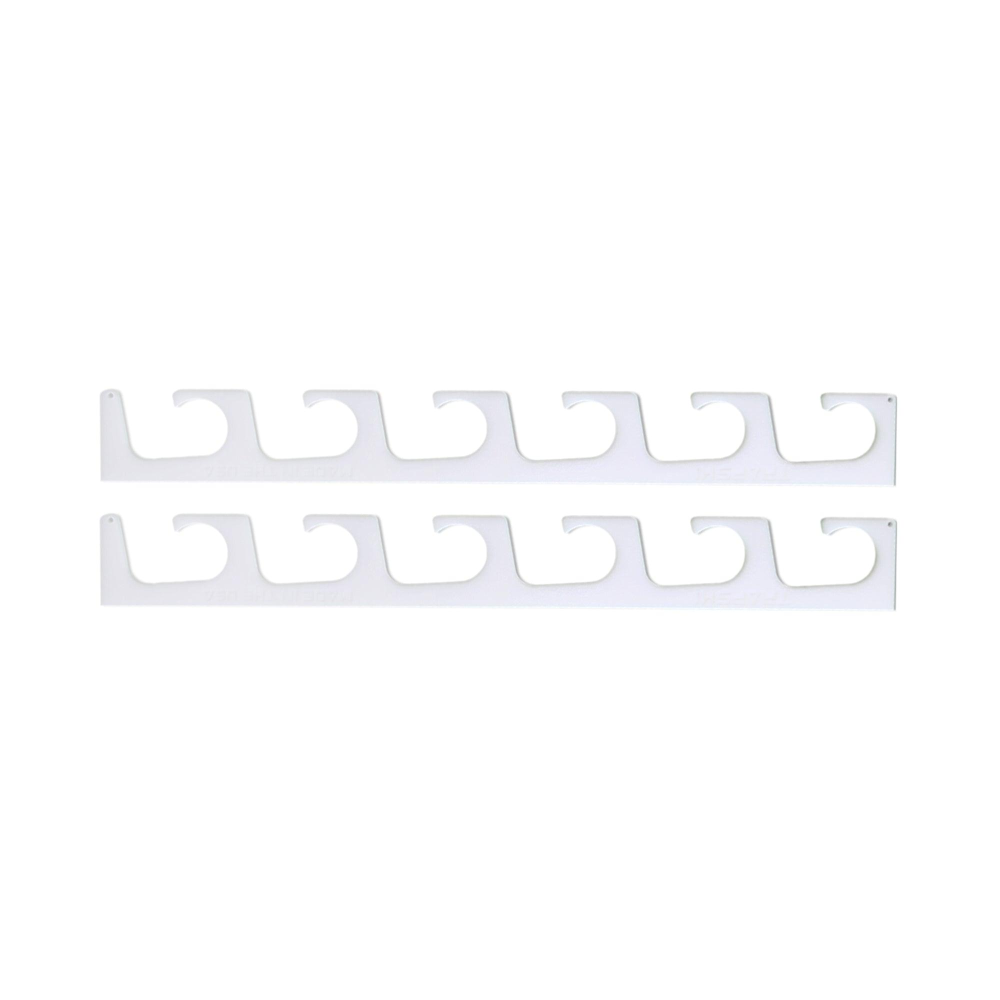 Fishing Rod Rack