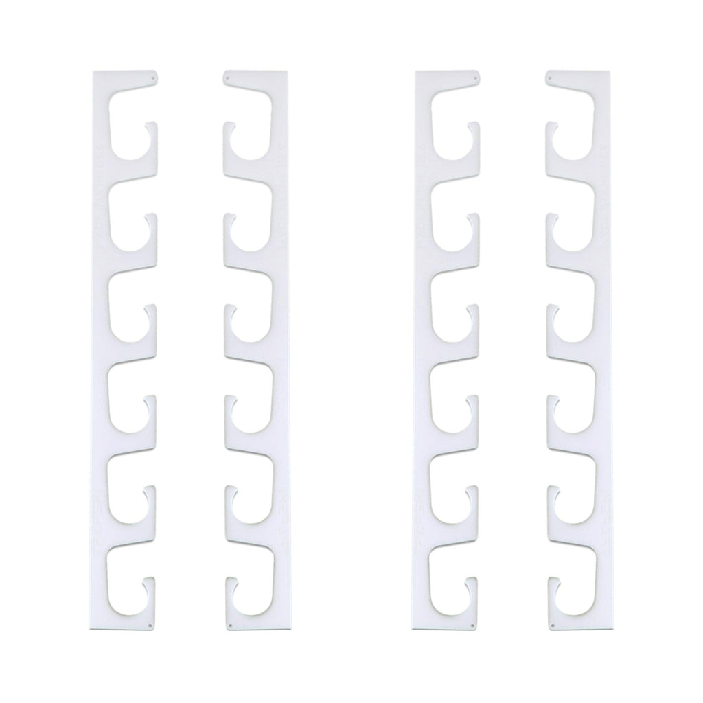 Fishing Rod Rack