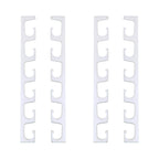 Fishing Rod Rack
