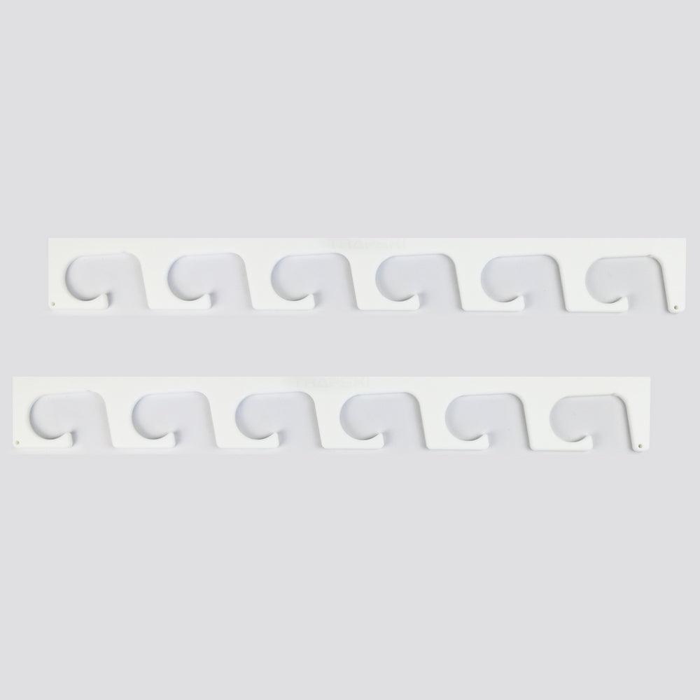 Fishing Rod Rack