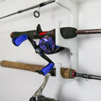 Fishing Rod Rack