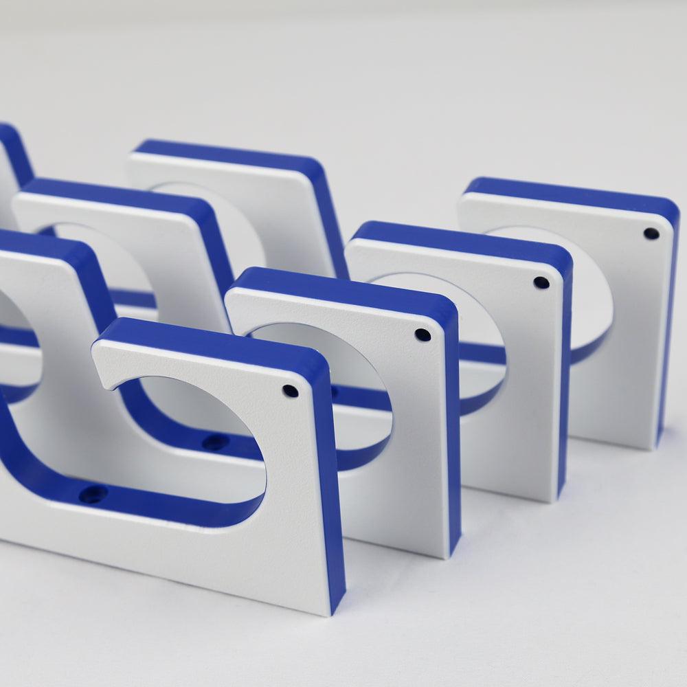 Premium Fishing Rod Racks