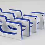 Premium Fishing Rod Racks