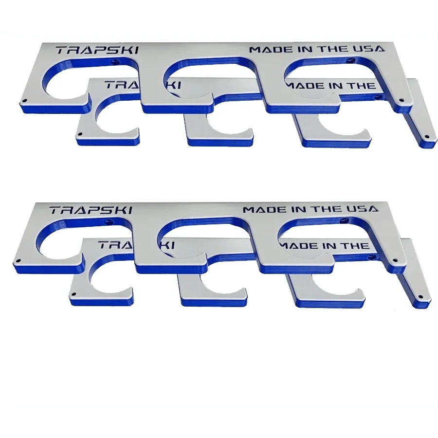 Premium Fishing Rod Racks