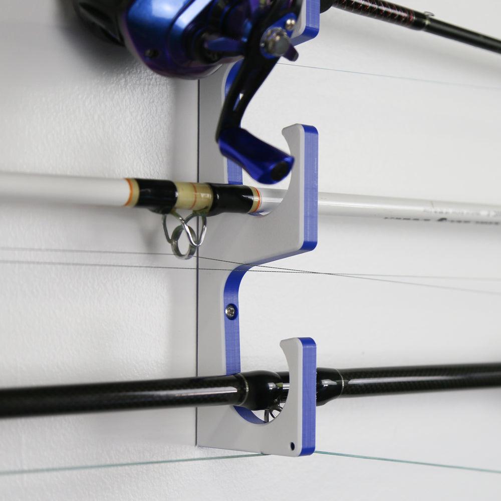 Premium Fishing Rod Racks