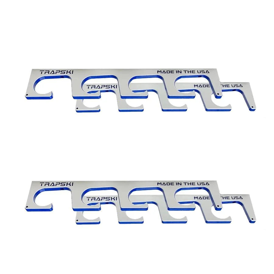 Premium Fishing Rod Racks