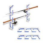 Premium Fishing Rod Racks