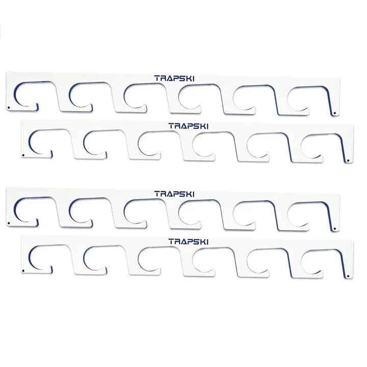 Premium Fishing Rod Racks