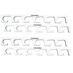 Premium Fishing Rod Racks
