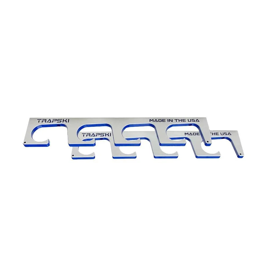 Premium Fishing Rod Racks