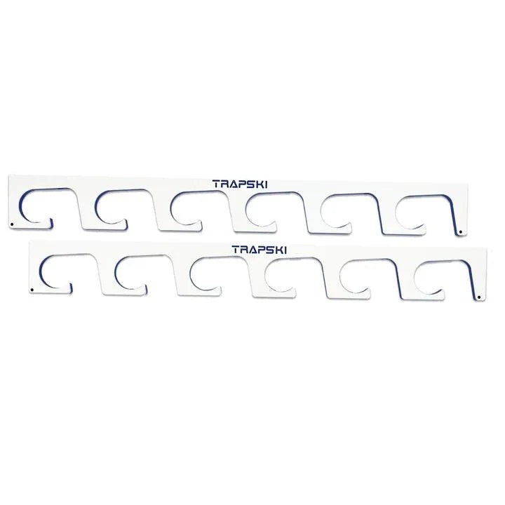 Premium Fishing Rod Racks