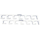 Premium Fishing Rod Racks