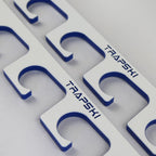 Premium Fishing Rod Racks