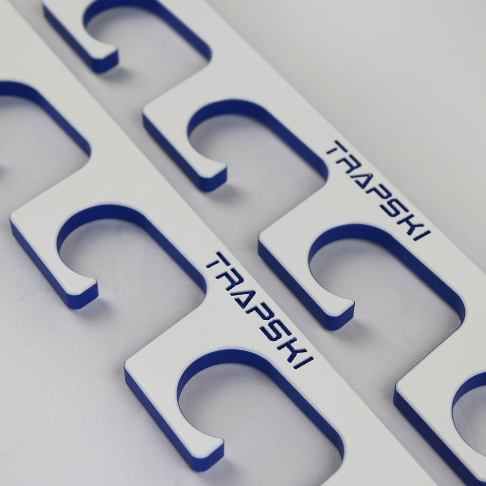 Premium Fishing Rod Racks