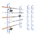 Premium Fishing Rod Racks