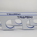 Premium Fishing Rod Racks
