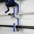 Premium Fishing Rod Racks