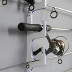 Premium Fishing Rod Racks