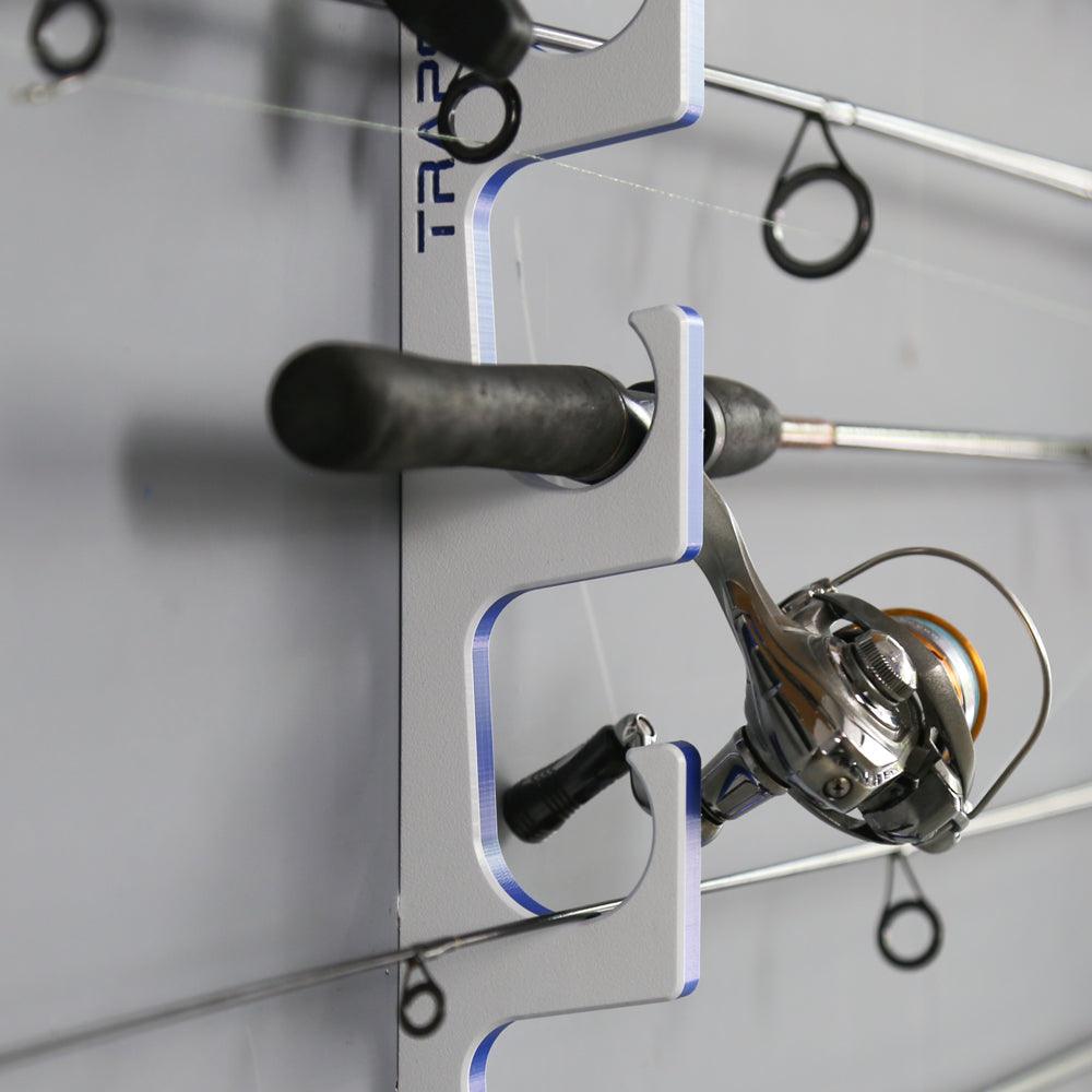 Premium Fishing Rod Racks