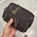 Minimalist Woodland Fanny Pack