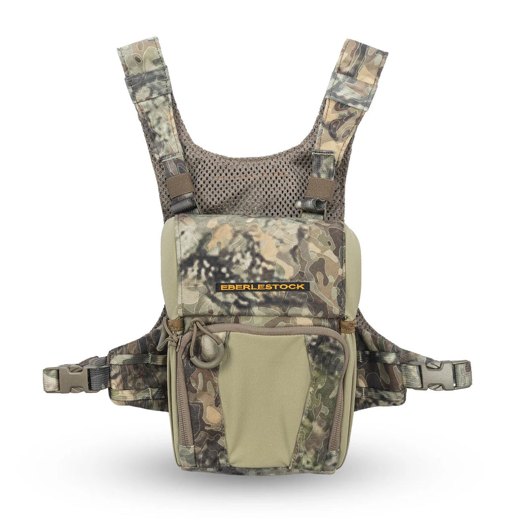 Eberlestock Recon Modular Bino Pack - Ultralight - Hunting and Mission