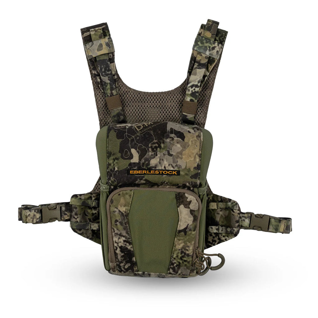 Eberlestock Recon Modular Bino Pack - Ultralight - Hunting and Mission