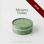 Collar - Vegan Leather